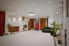 Mehfil marriage palace