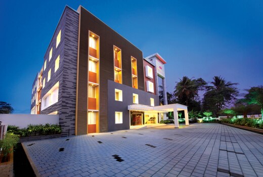 JK RESIDENCY KELAKAM
