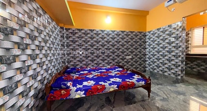 Sashiratna bhawan Room Type - Bedroom 4