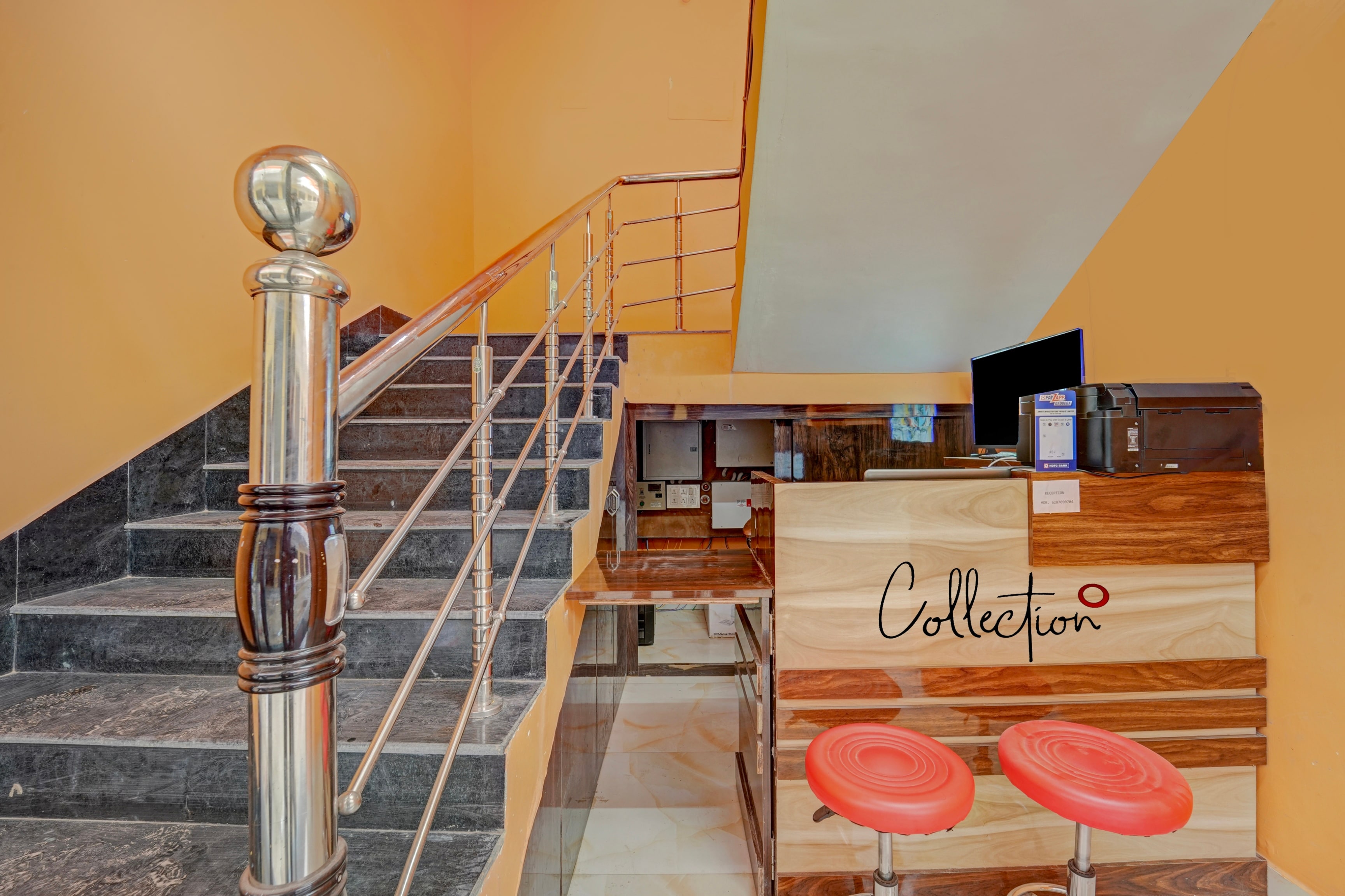 Main gallery