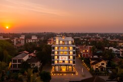 Ira by Orchid Porvorim, Goa