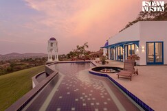 Address of StayVista at Villa Santora