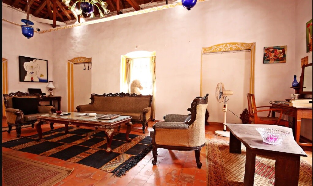 Main gallery