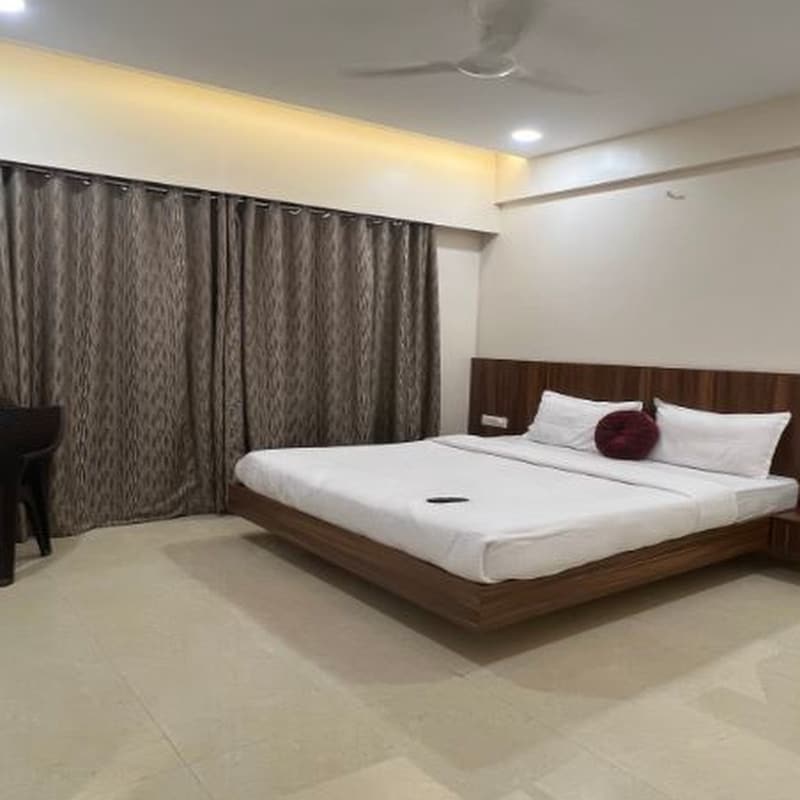 Parth Residency - Tap to explore photos