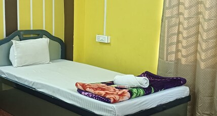 Trishan Banquets Cum Restaurant Room Type - Bedroom 3
