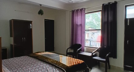 RCA HOMESTAY Room Type - Bedroom 3