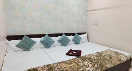 Shiv Kripa Guest House Ujjain Room Type - Bedroom 3