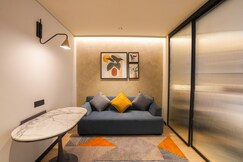 Trava Stays | Manyata Tech Park