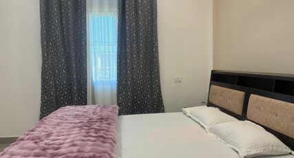 LINYA HOMESTAY Room Type - Bedroom 3
