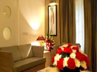 AMC Comforts | Suites & Rooms Room Type - Junior Suite