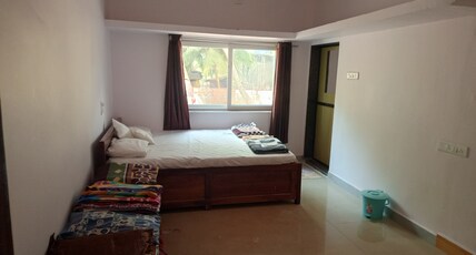 Sunset beach home Stay Room Type - Bedroom 4 NON-AC