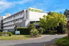 B&B HOTEL Cergy Port