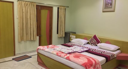 Hotel Ambika Room Type - Super Deluxe Ac Hotel Ambika Room Type - Super Deluxe Ac