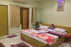 Address of Hotel Ambika