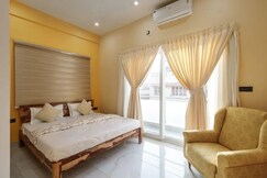 2BHK Serviced Apartment at Vijayanagar ,Bangalore