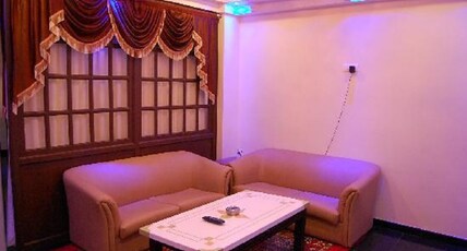 Hotel Rk Royal Grand Room Type - SUITE ROOM