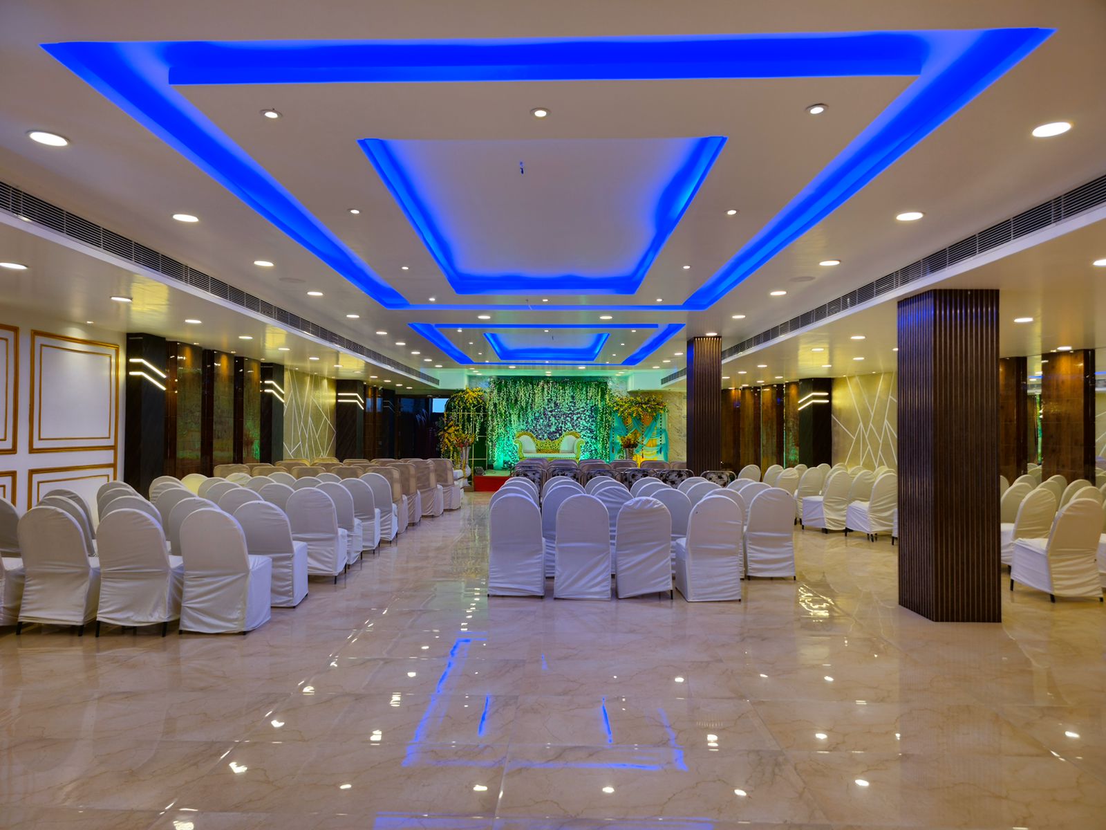 Main gallery