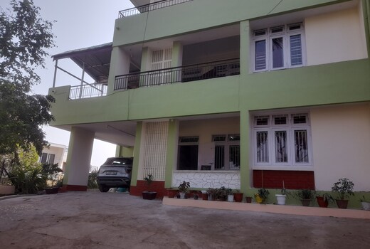 New dream Homestay