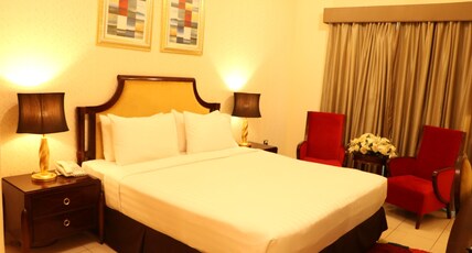 Al Manar Deluxe Hotel Apartment Room Type - Studio Exclusive Apartment Al Manar Deluxe Hotel Apartment Room Type - Studio Exclusive Apartment