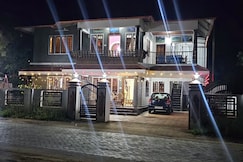 Mist valley Munnar 4BHK Upper Floor