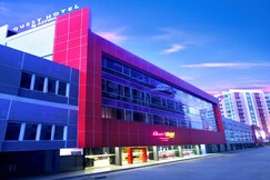 Quest Hotel Balikpapan