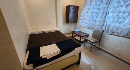 Hotel new Amber Room Type - Deluxe Room