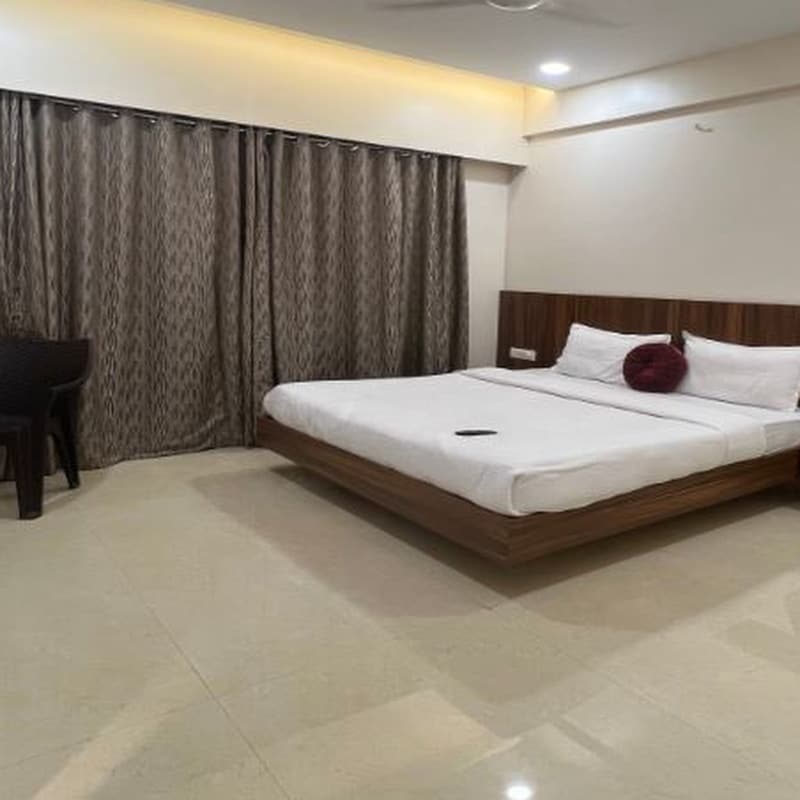 Parth Residency - Tap to explore photos