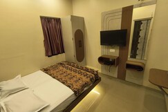 PRERNA LODGE & COTTAGE