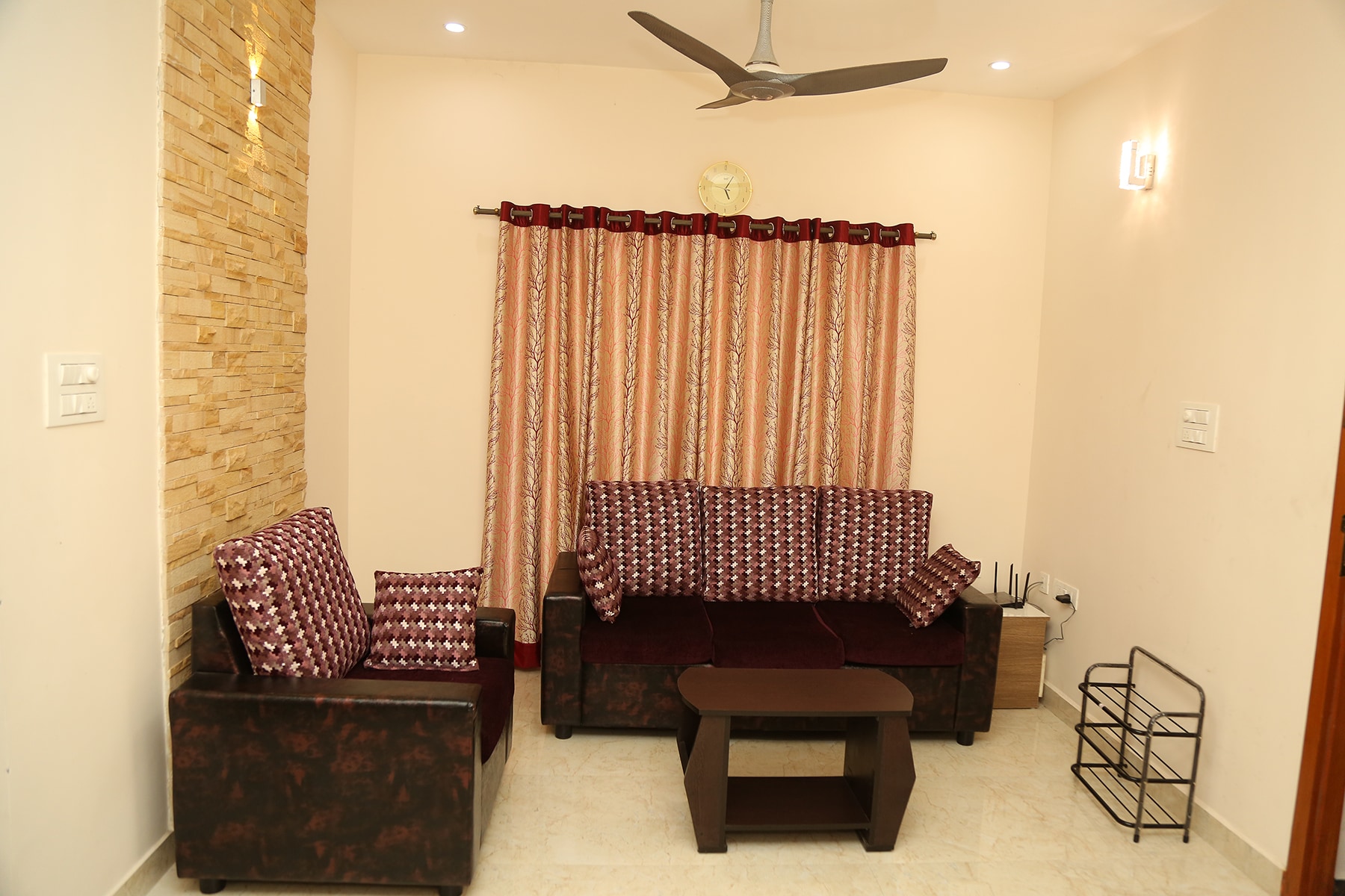 ANIKA SERVICED APARTMENTS - Tap to explore photos