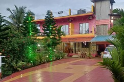 ANANDI NIWAS - HOMESTAY (KARDE)