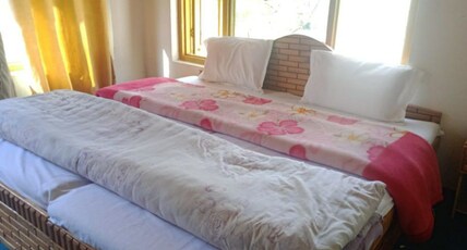 Summer Palace Inn Pahalgam Room Type - Deluxe Rooms