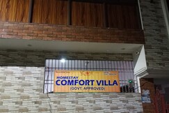 Comfort Villa