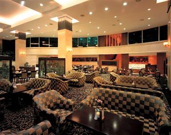 BEST WESTERN PREMIER Incheon Airport Hotel