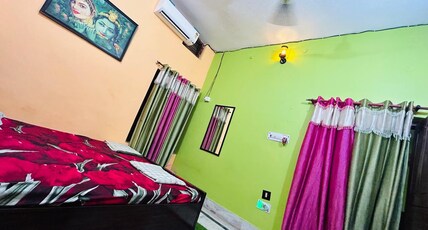 Baba Neeb Karori Nilyam Homestay Room Type - Bedroom 3