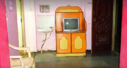 Mangal Lodges Room Type - Non AC Double