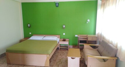 Dew Dale Resorts Room Type - Deluxe Room