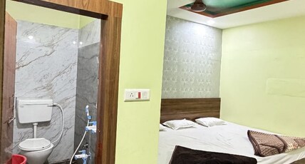 Kanishka Stay Room Type - Standard Room 1