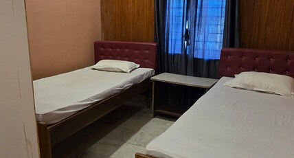Aashiyana Inn Room Type - Bedroom 8