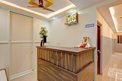 Super Hotel O Sri Sapthagiri Comforts