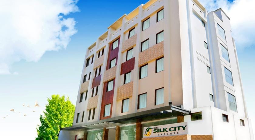 Hotel Silk City - Tap to explore photos