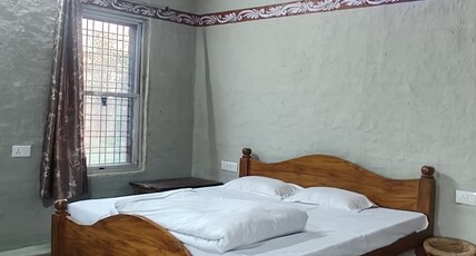 Diamond Valley Homestay Room Type - Bedroom 2