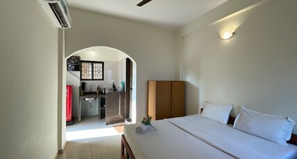 Joelene Mandrem Room Type - AC Standard Studio