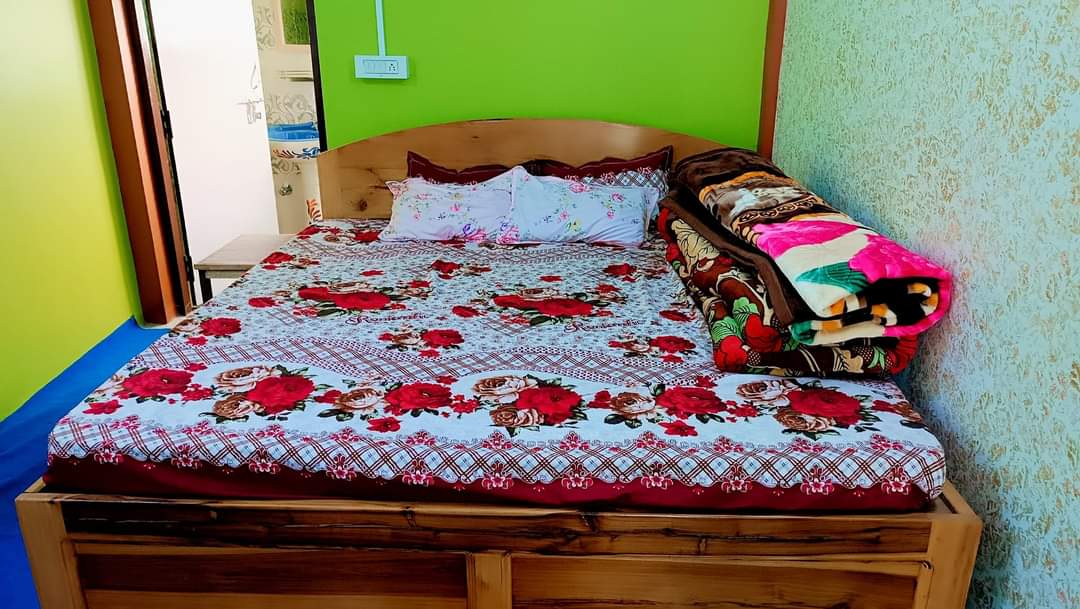 U Turn Farmstay Lamahata - Tap to explore photos