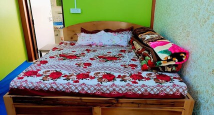 U Turn Farmstay Lamahata Room Type - Cozy Rooms
