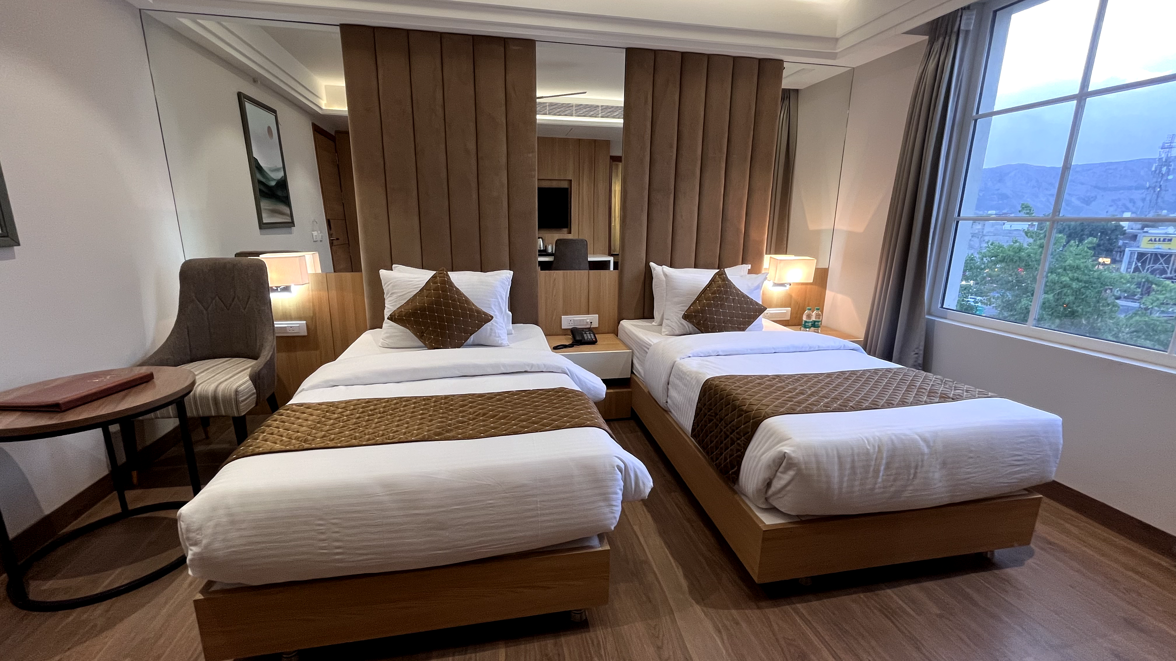 Hotel Alwar Royals - Tap to explore photos