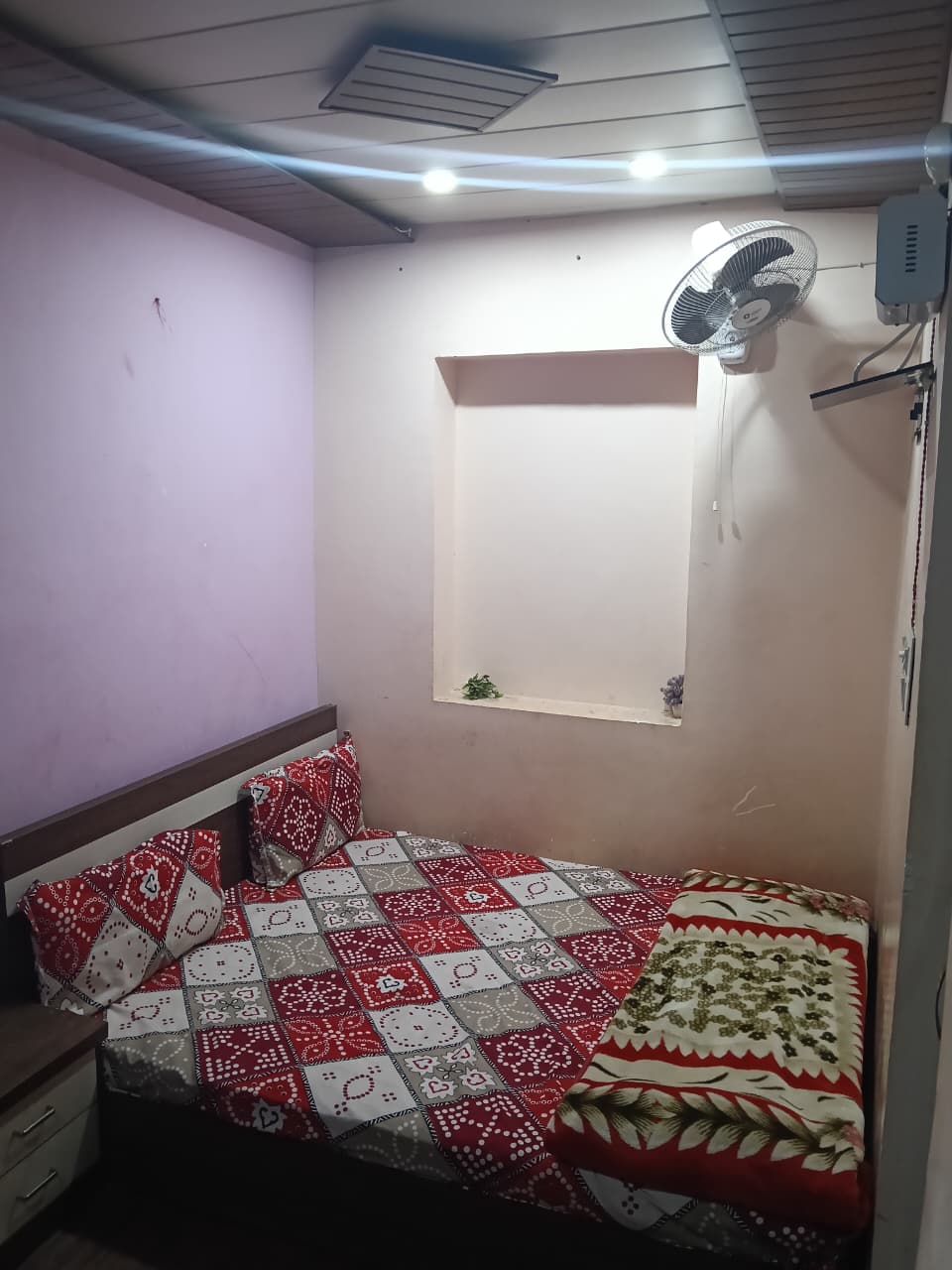 ghanshyam guest house khatushyam ji - Tap to explore photos