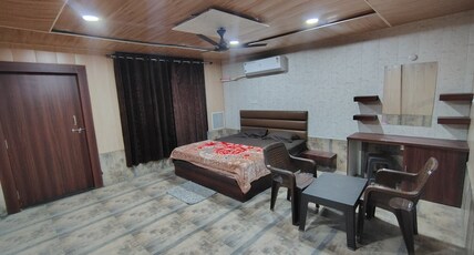 Tomar Paradise Resort Room Type - Standard Room