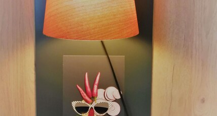 ibis Styles Tours Sud Room Type - Standard Room with 1 double bed