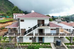 Nirakaas Hideout Kodaikanal