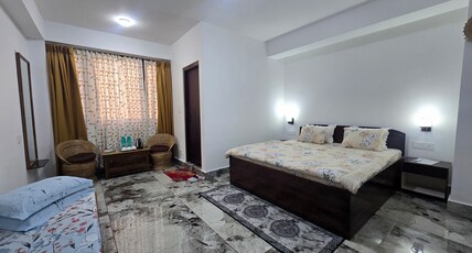 Mendo Dhim Homestay Room Type - Double Bed Room With Hill view